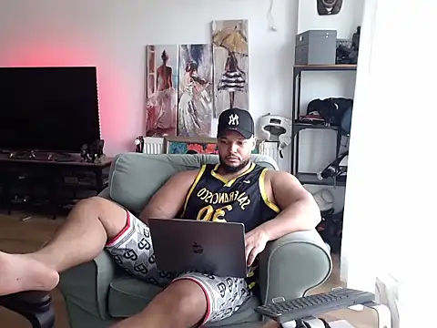 1LordKingsley online show from 07.16.26