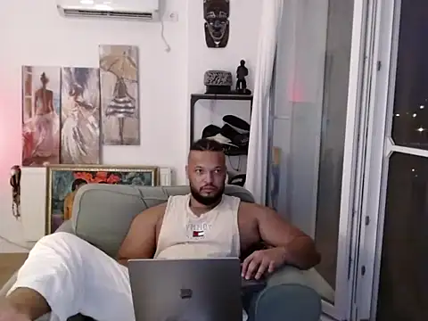 1LordKingsley online show from 07.21.26