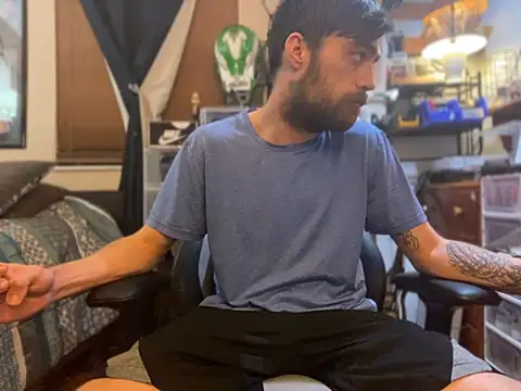 slutty guy12 online show from 02.01.25