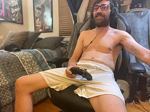 slutty guy12 online show from 02.03.25