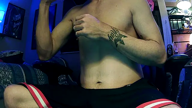 slutty guy12 online show from 02.27.25