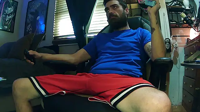 slutty guy12 online show from 03.07.25