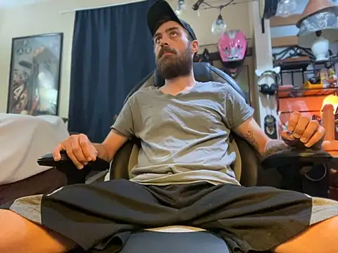 slutty guy12 online show from 03.19.25