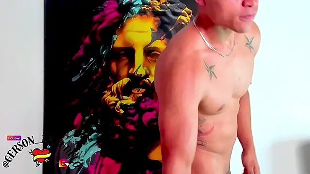 gerson zt online show from 02.06.25