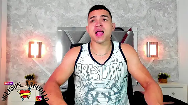 gerson zt online show from 02.08.25