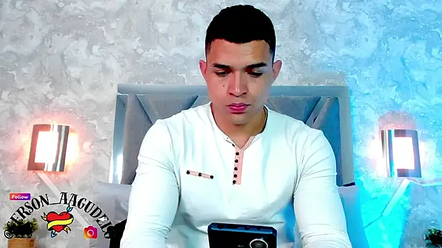 gerson zt online show from 02.10.25