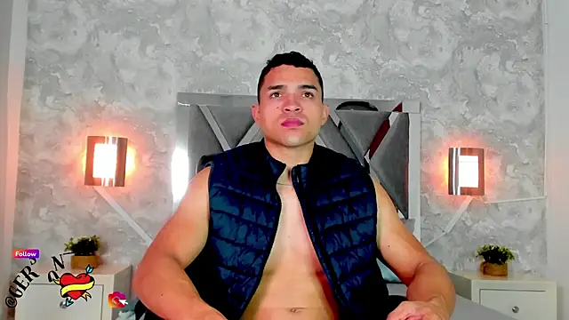 gerson zt online show from 02.15.25