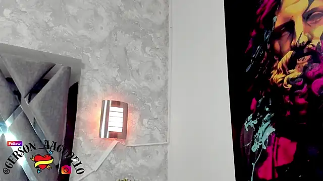 gerson zt online show from 02.22.25