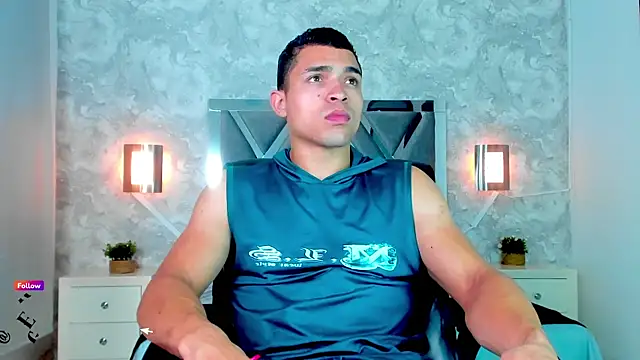 gerson zt online show from 02.23.25