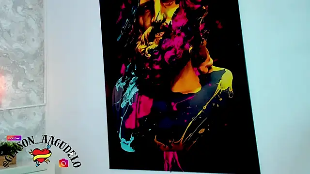 gerson zt online show from 02.28.25