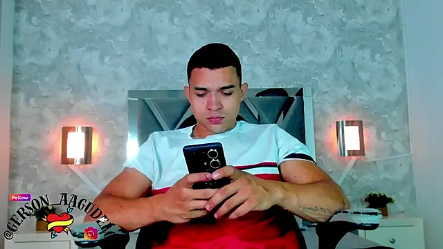 gerson zt online show from 03.13.25