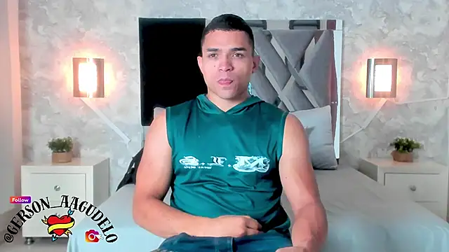 gerson zt online show from 03.15.25