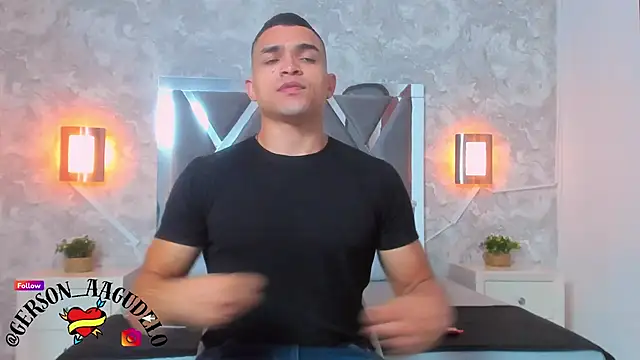 gerson zt online show from 03.22.25