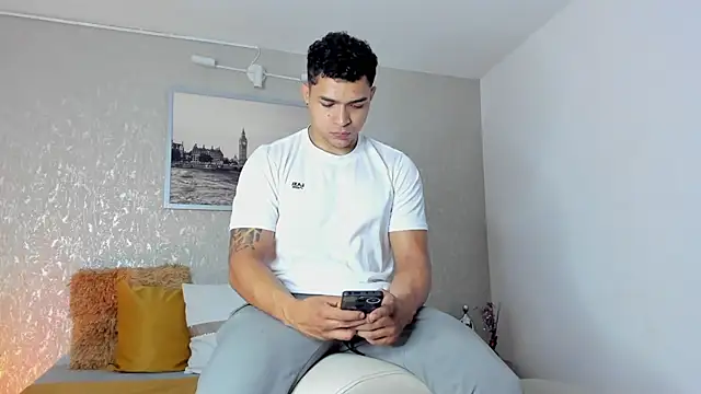 gerson zt online show from 09.24.25