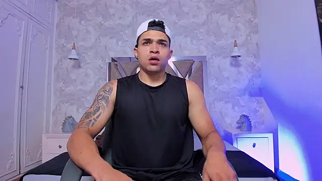 gerson zt online show from 10.01.25