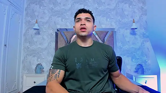 gerson zt online show from 10.10.25