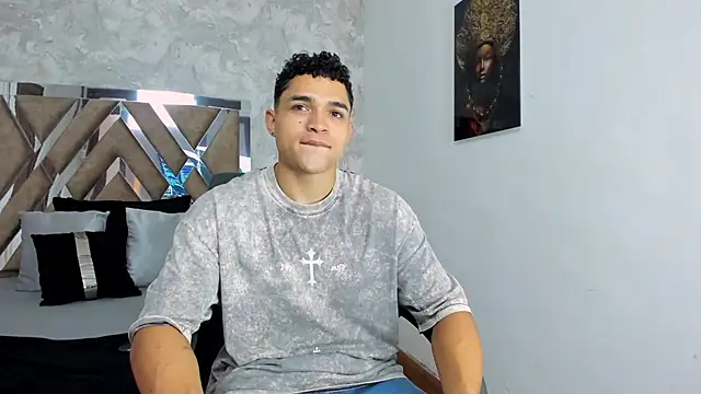 gerson zt online show from 10.26.25