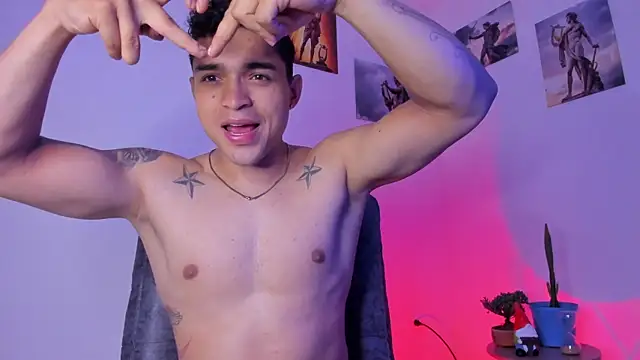 gerson zt online show from 11.09.25