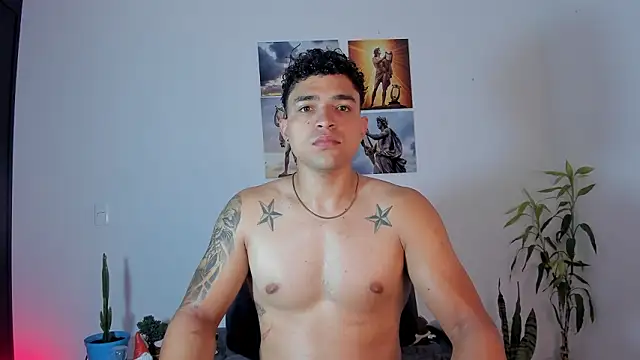 gerson zt online show from 02.11.26