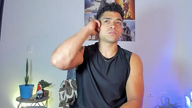 gerson zt online show from 02.12.26