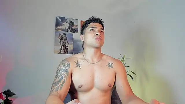 gerson zt online show from 02.19.26