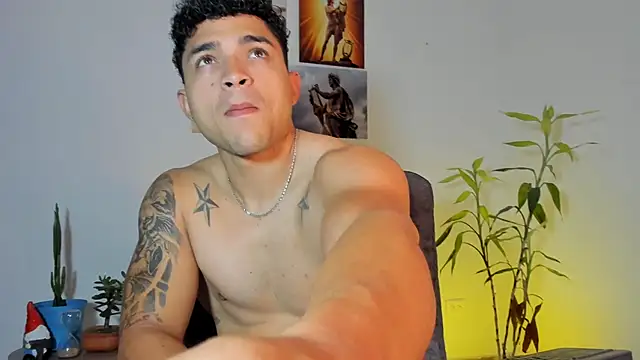 gerson zt online show from 03.07.26