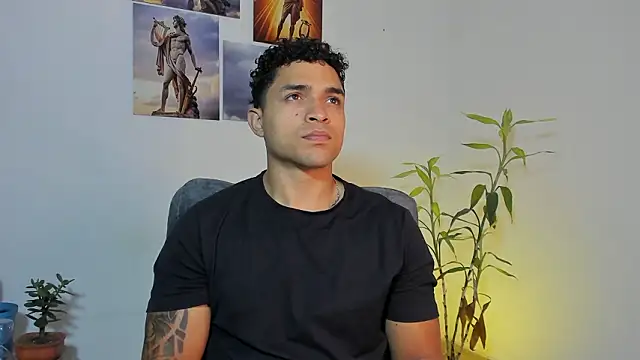 gerson zt online show from 03.08.26