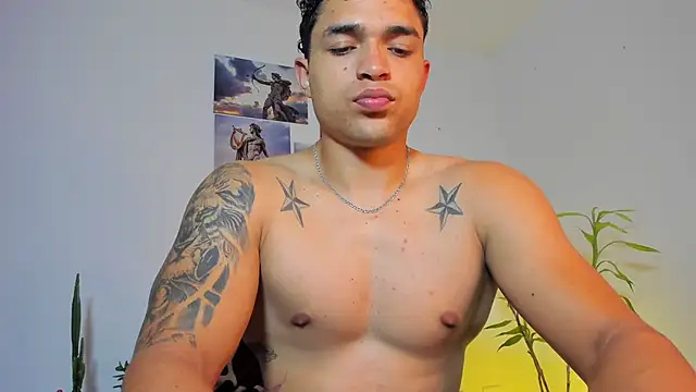 gerson zt online show from 03.13.26