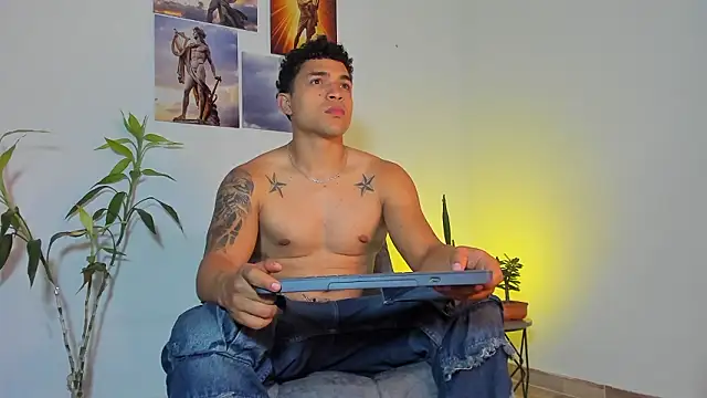 gerson zt online show from 03.15.26