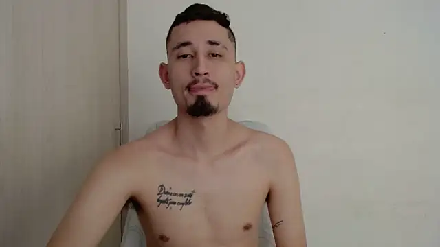 enzo 0814 online show from 10.12.25