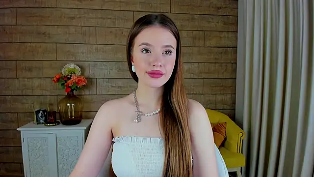 Snapshot of MilanaBalmain chatting on 01.22.25 MilanaBalmain online show from 01.22.25