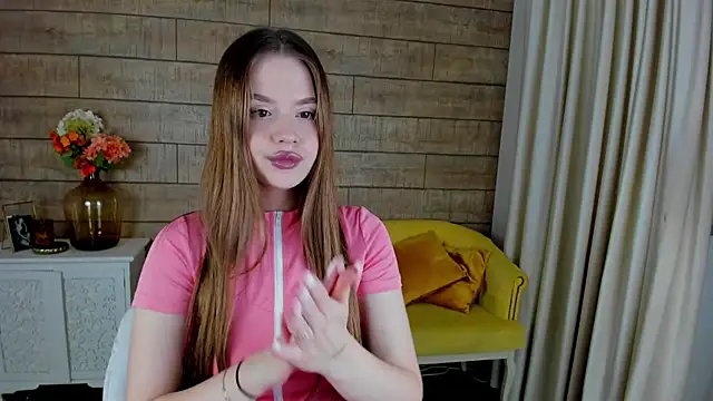 Snapshot of MilanaBalmain chatting on 01.27.25 MilanaBalmain online show from 01.27.25