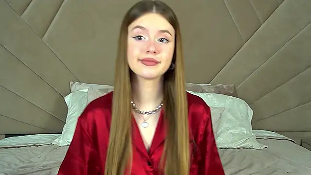 Snapshot of MilanaBalmain chatting on 02.03.25 MilanaBalmain online show from 02.03.25