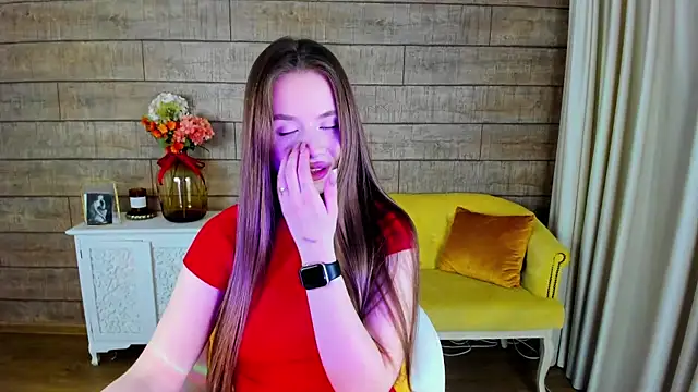 Snapshot of MilanaBalmain chatting on 02.17.25 MilanaBalmain online show from 02.17.25