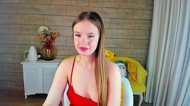 Snapshot of MilanaBalmain chatting on 02.24.25 MilanaBalmain online show from 02.24.25