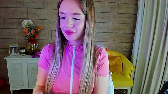 Snapshot of MilanaBalmain chatting on 02.26.25 MilanaBalmain online show from 02.26.25