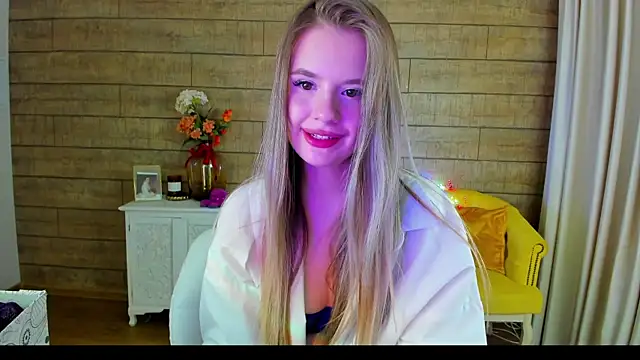 Snapshot of MilanaBalmain chatting on 02.27.25 MilanaBalmain online show from 02.27.25