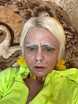 Gardener of Illusions online show from 02.27.25