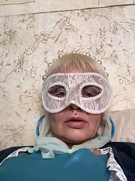 Gardener of Illusions online show from 03.15.25