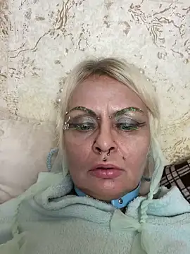 Gardener of Illusions online show from 09.27.25