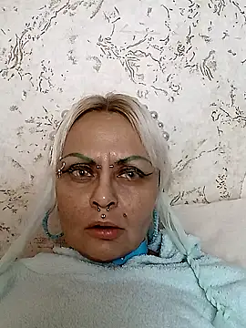 Gardener of Illusions online show from 10.10.25