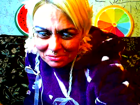 Gardener of Illusions online show from 10.19.25