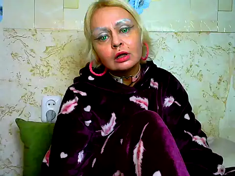 Gardener of Illusions online show from 01.19.26