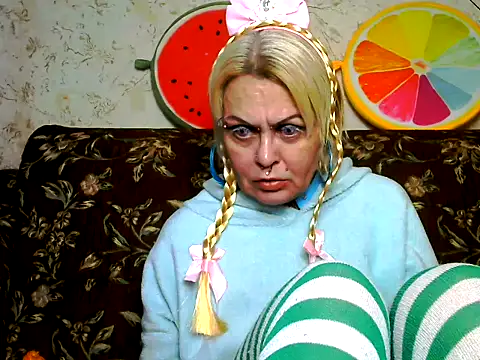 Gardener of Illusions online show from 02.09.26