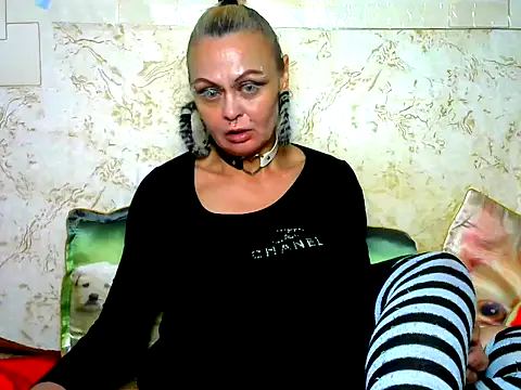 Gardener of Illusions online show from 05.11.26