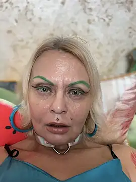 Gardener of Illusions online show from 06.16.26