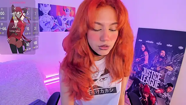 keendaall online show from 09.25.25