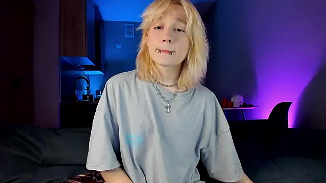 Gregory Byyrd online show from 01.26.25