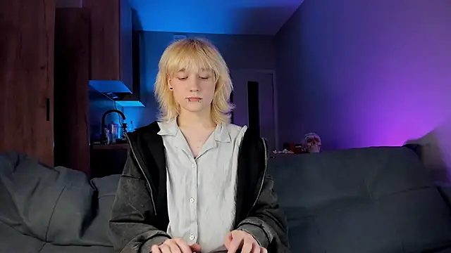 Gregory Byyrd online show from 02.22.25