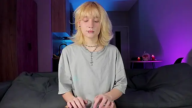 Gregory Byyrd online show from 02.28.25